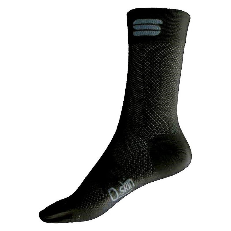 Sportful Matchy Sock svart Sportful Matchy Sock svart